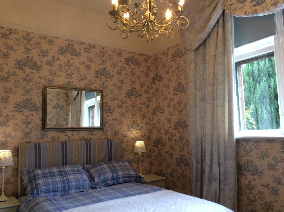بارو في فرنيس Millwood Lodge المظهر الخارجي الصورة
