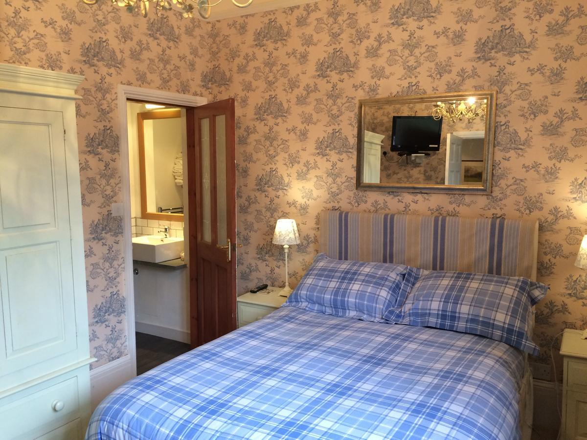 بارو في فرنيس Millwood Lodge المظهر الخارجي الصورة