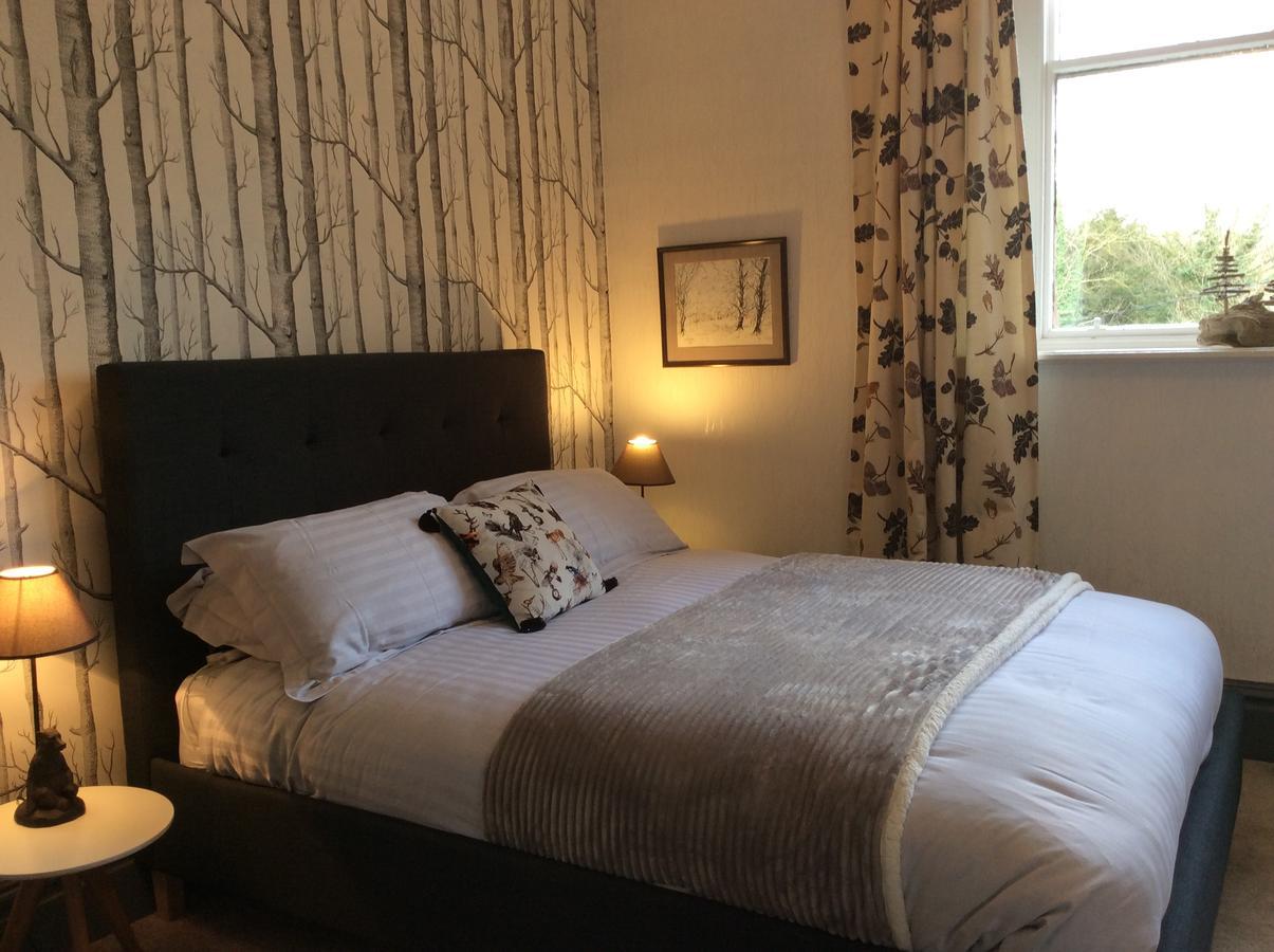بارو في فرنيس Millwood Lodge المظهر الخارجي الصورة