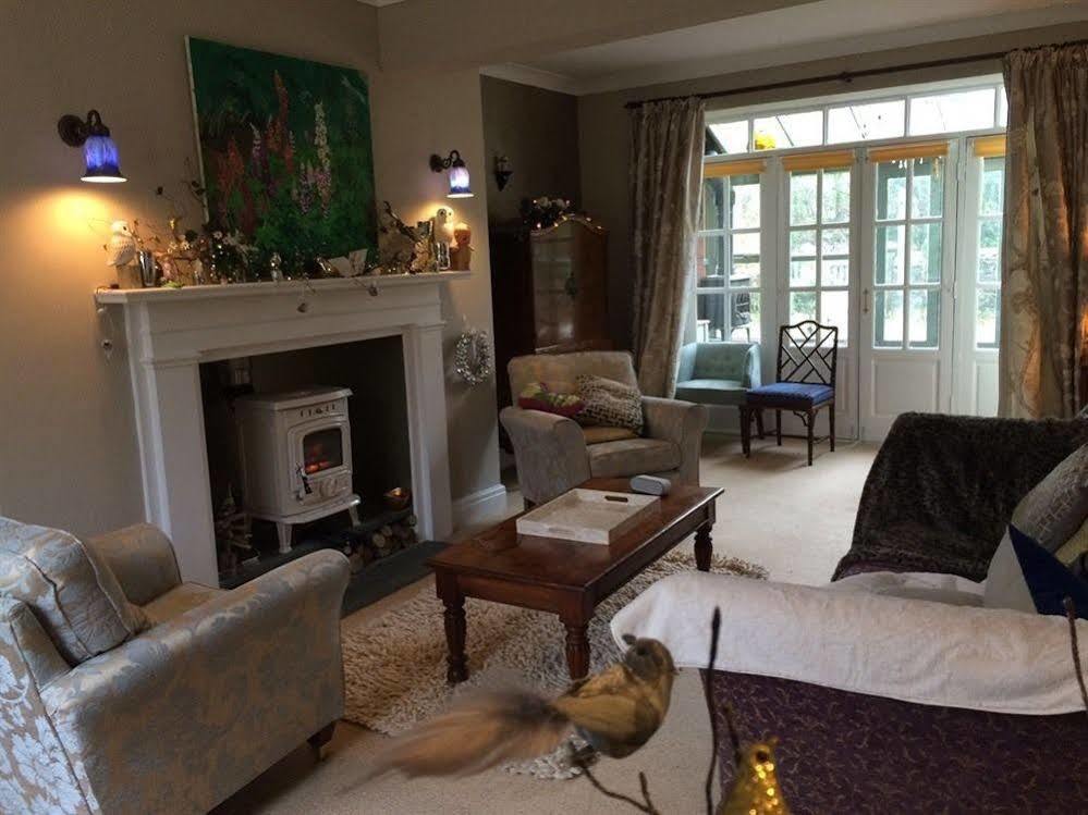بارو في فرنيس Millwood Lodge المظهر الخارجي الصورة