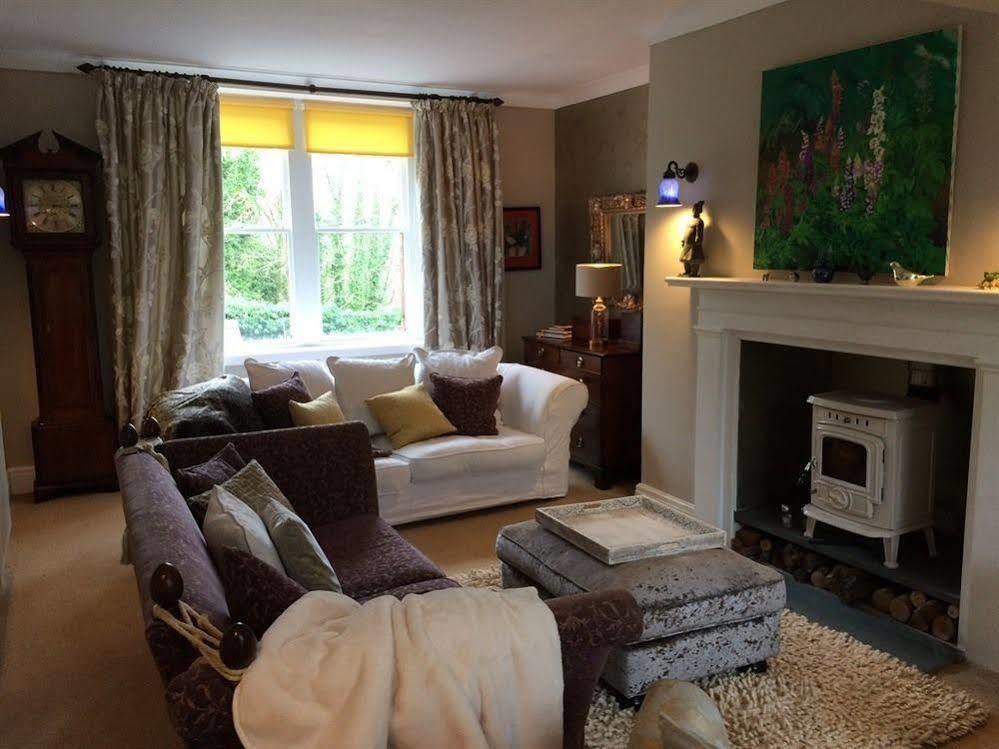بارو في فرنيس Millwood Lodge المظهر الخارجي الصورة
