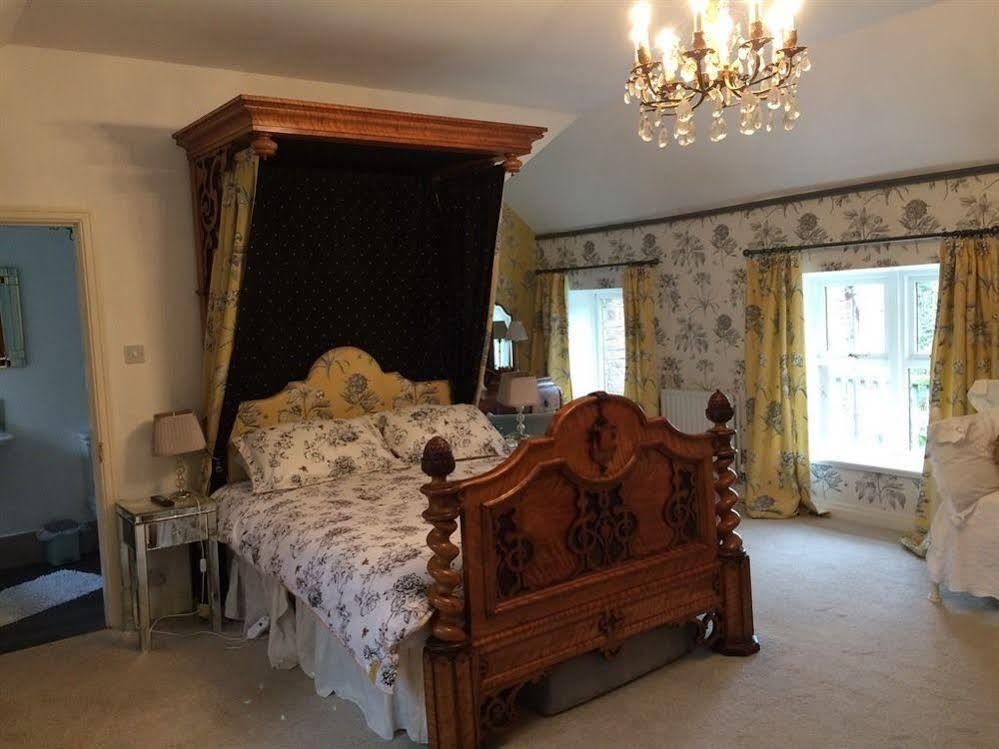 بارو في فرنيس Millwood Lodge المظهر الخارجي الصورة